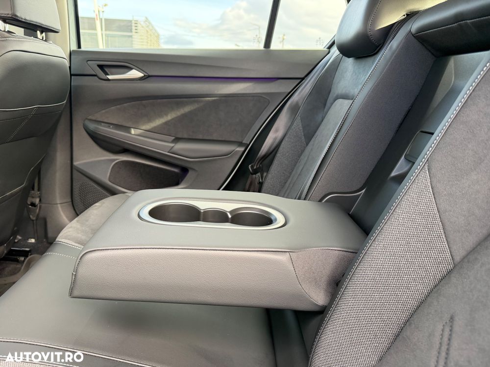 Volkswagen Golf 1.5 TSI eHybrid DSG PHEV Style - 21