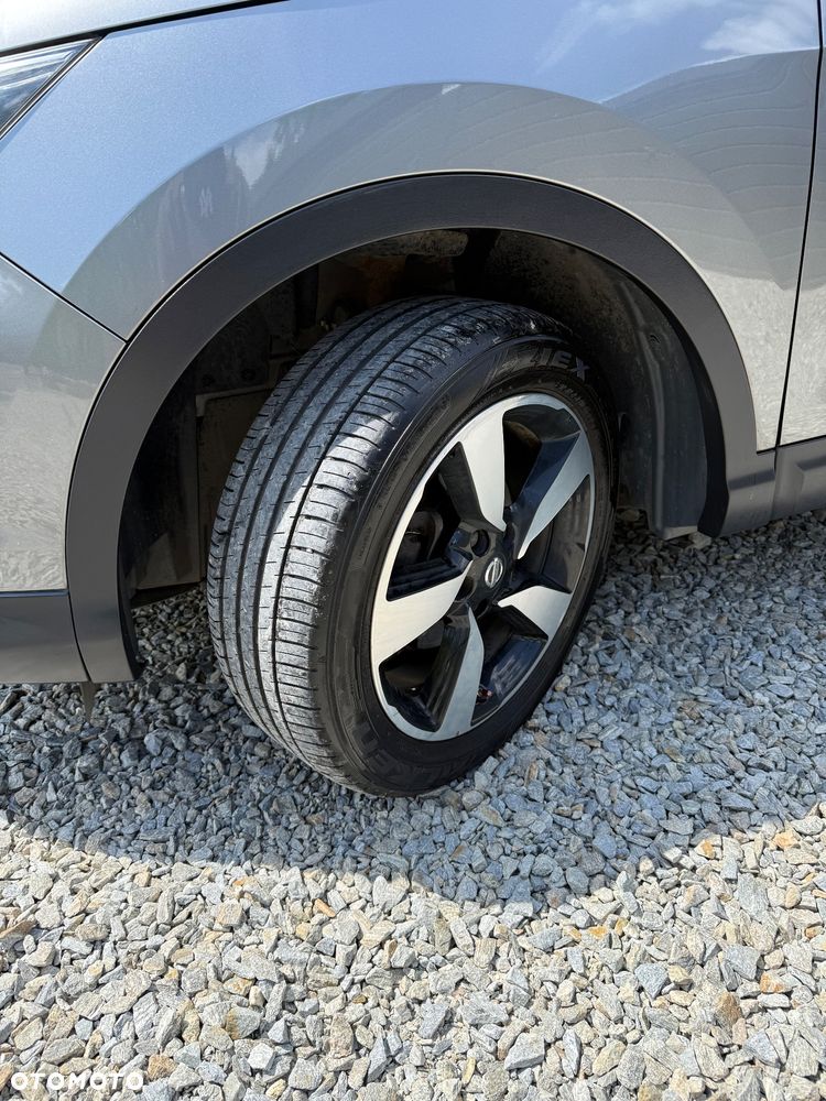 Nissan Qashqai 1.6 DCi Tekna+ - 3