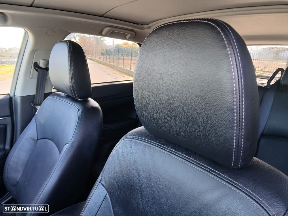 Mitsubishi ASX 1.6 DI-D Tokyo Edition - 12