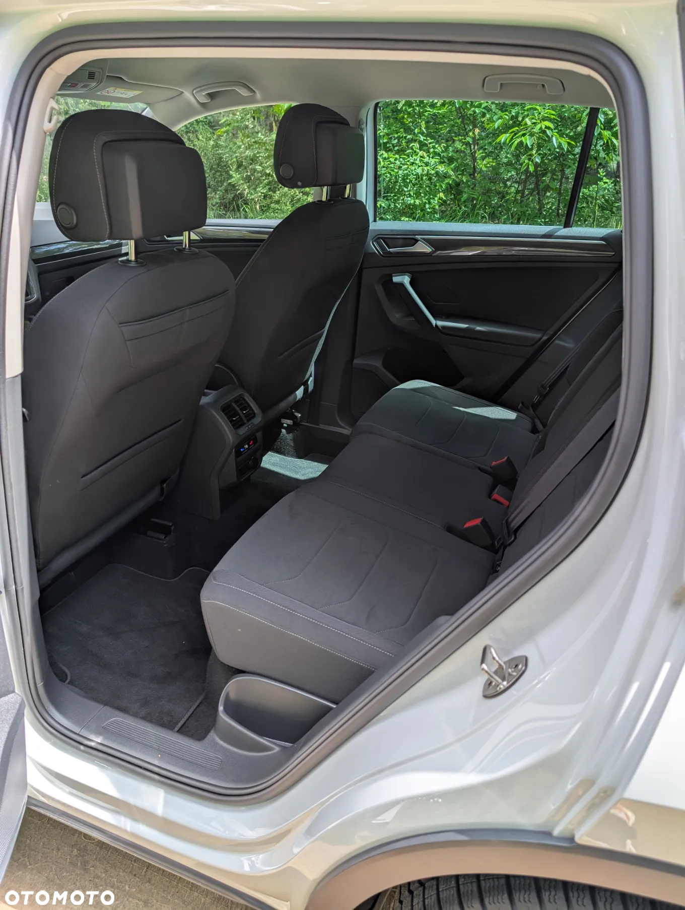 Volkswagen Tiguan 1.5 TSI EVO Elegance DSG - 11