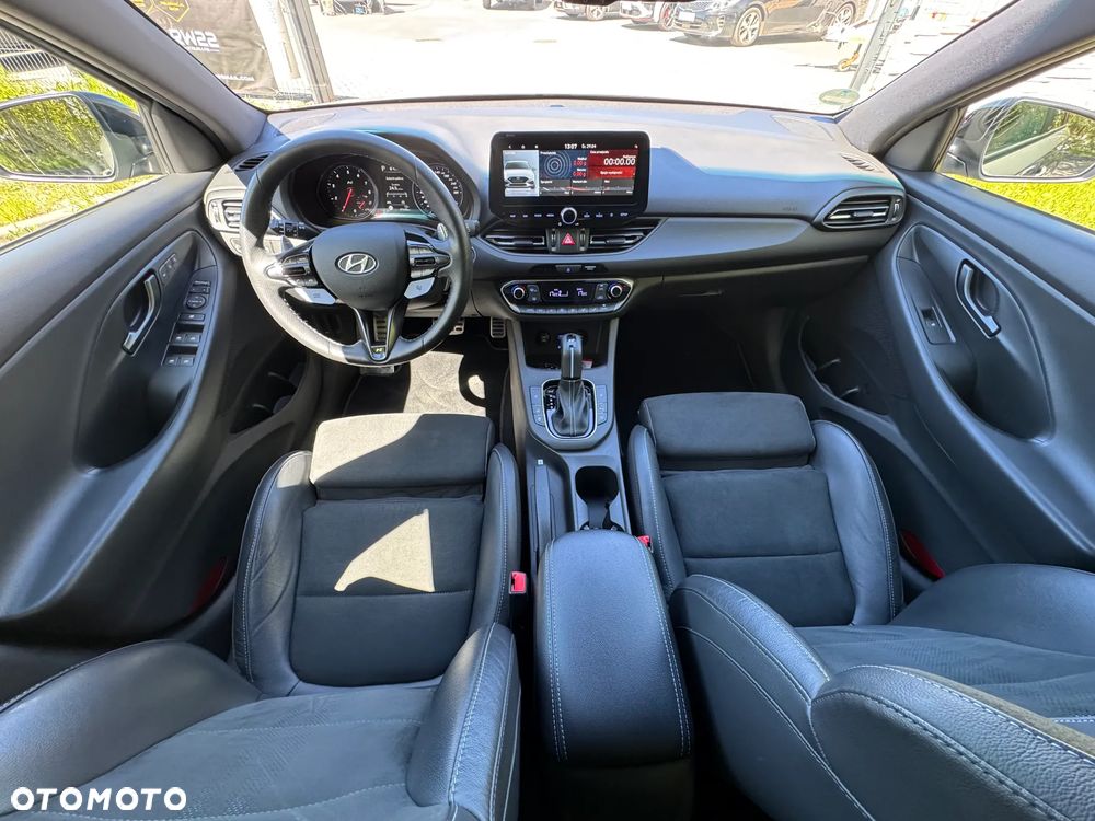 Hyundai i30 N - 20