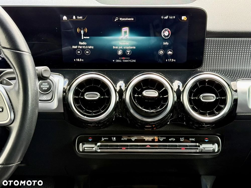 Mercedes-Benz GLB 220 d 8G-DCT Style - 24