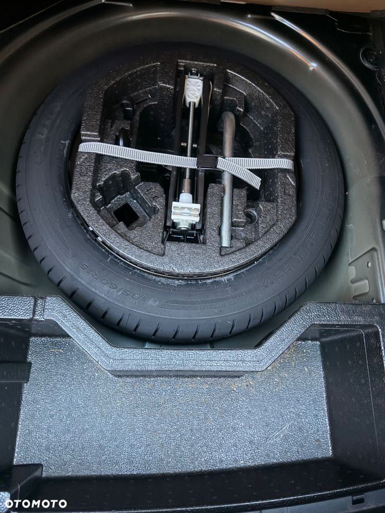 Skoda Fabia 1.0 TSI Ambition Plus - 29