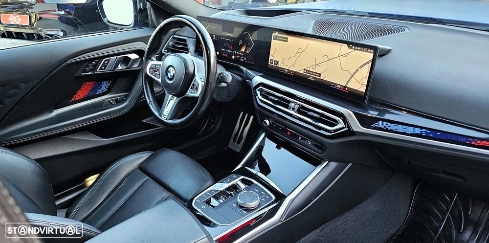 BMW 218 i Aut. - 7