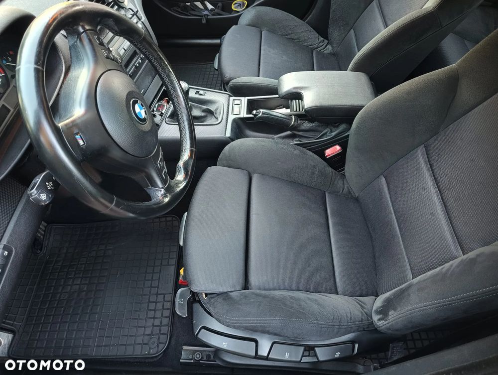 BMW Seria 3 320d - 7
