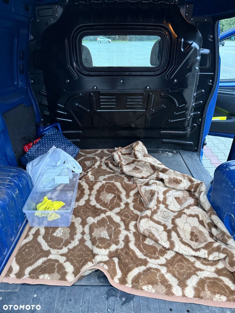 Fiat Fiorino - 10