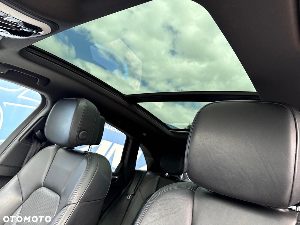 Porsche Macan S Diesel - 19