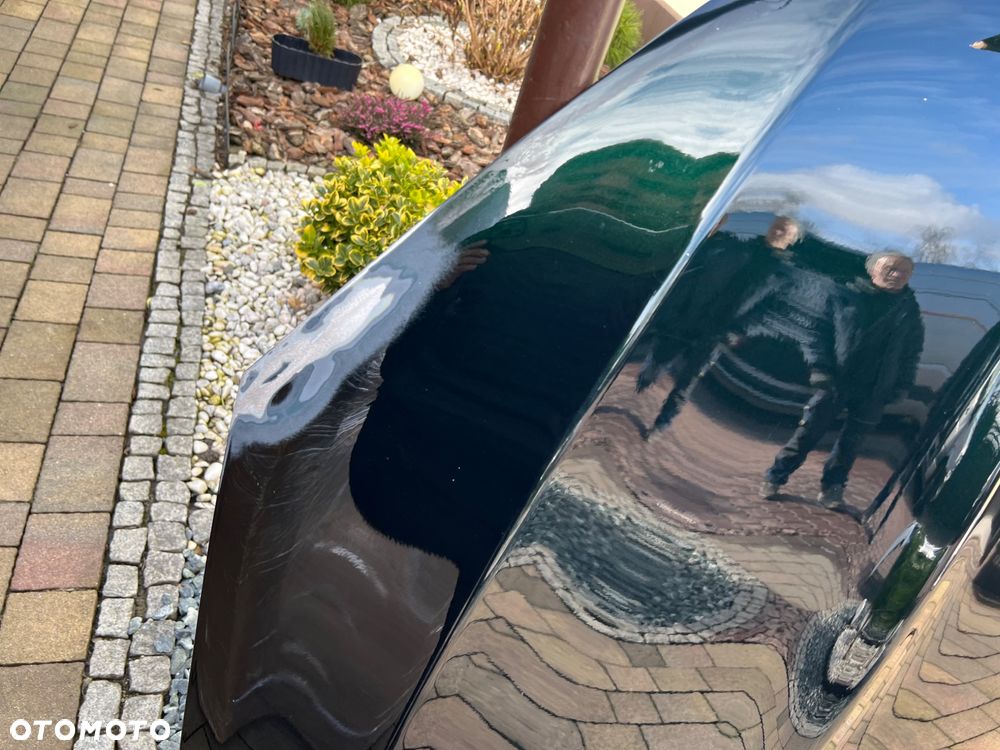 Mercedes GLE  167 Maska silnika - 3