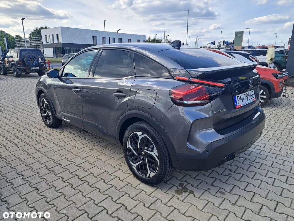 Citroën C4 1.2 PureTech Max S&S - 4