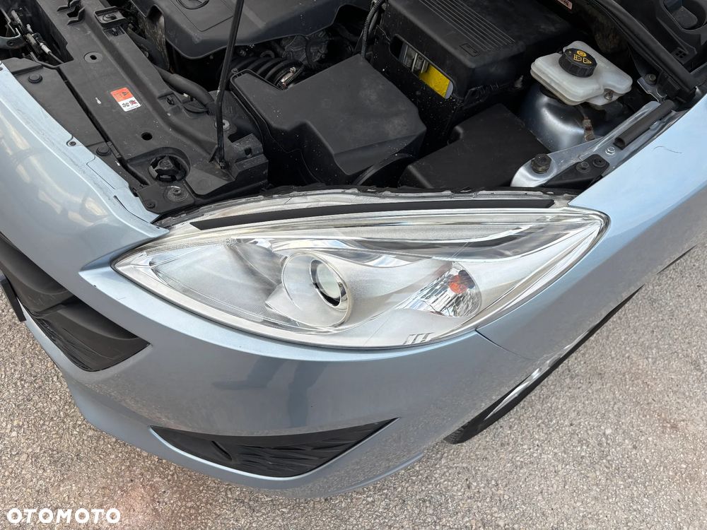 Mazda 5 1.6 MZ-CD Prime-Line - 33