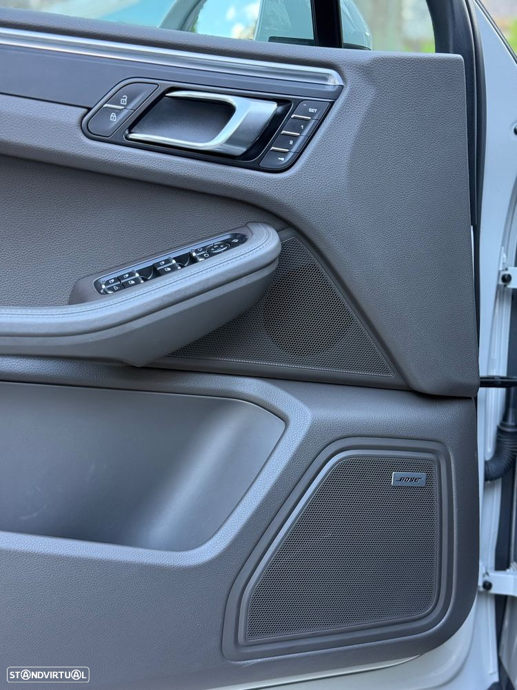 Porsche Macan PDK - 11