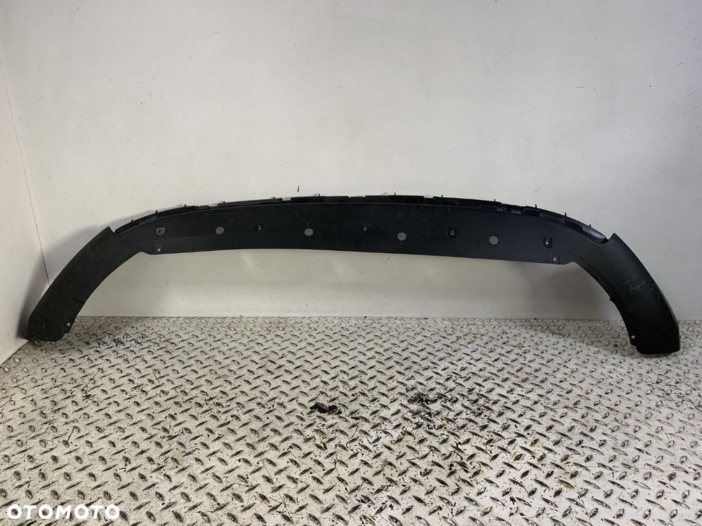 NOWY ORYGINALNY SPOILER DOKŁADKA ZDERZAKA PRZEDNIEGO PRZÓD SEAT ARONA LIFT 21-26 6F9 6F9805903B - 2