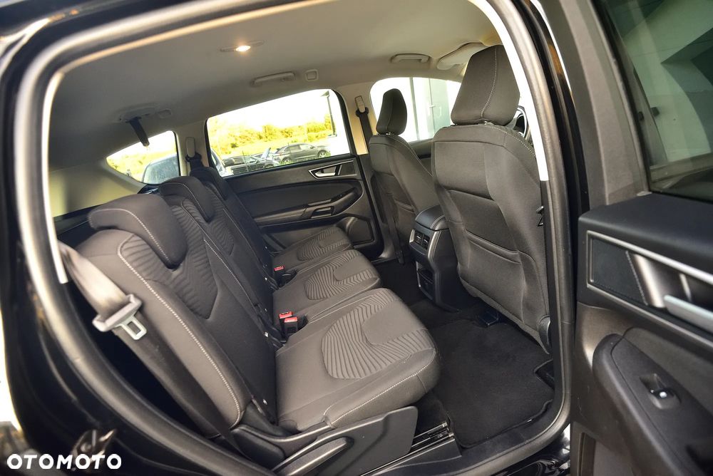 Ford S-Max 2.0 EcoBlue Trend - 26