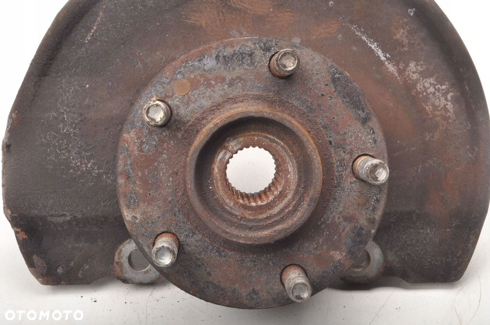 PEUGEOT 4007 2.2 HDI ZWROTNICA PRAWA PRZEDNIA - 2