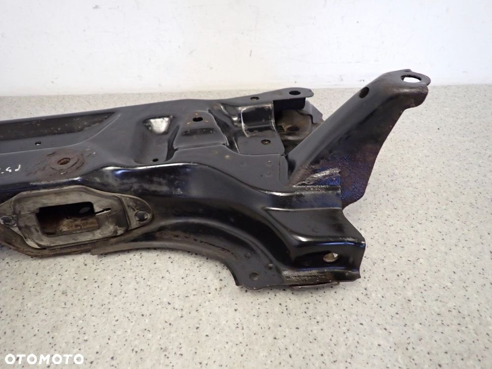 TOYOTA YARIS II 05-11 SANKI BELKA POD SILNIK - 13