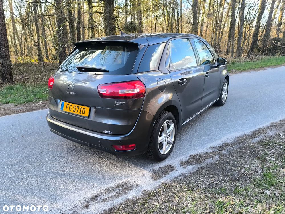 Citroën C4 Picasso VTi 120 Seduction - 2