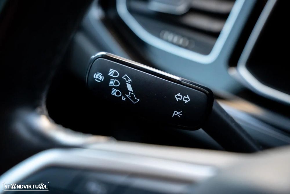 VW Polo 1.0 TSI Life - 17