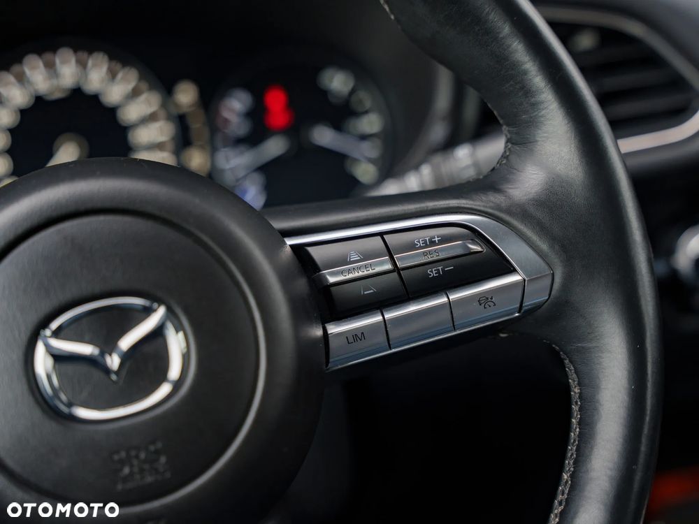 Mazda CX-30 e-SKYACTIV-G 2.0 M HYBRID 150 DRIVE - 30