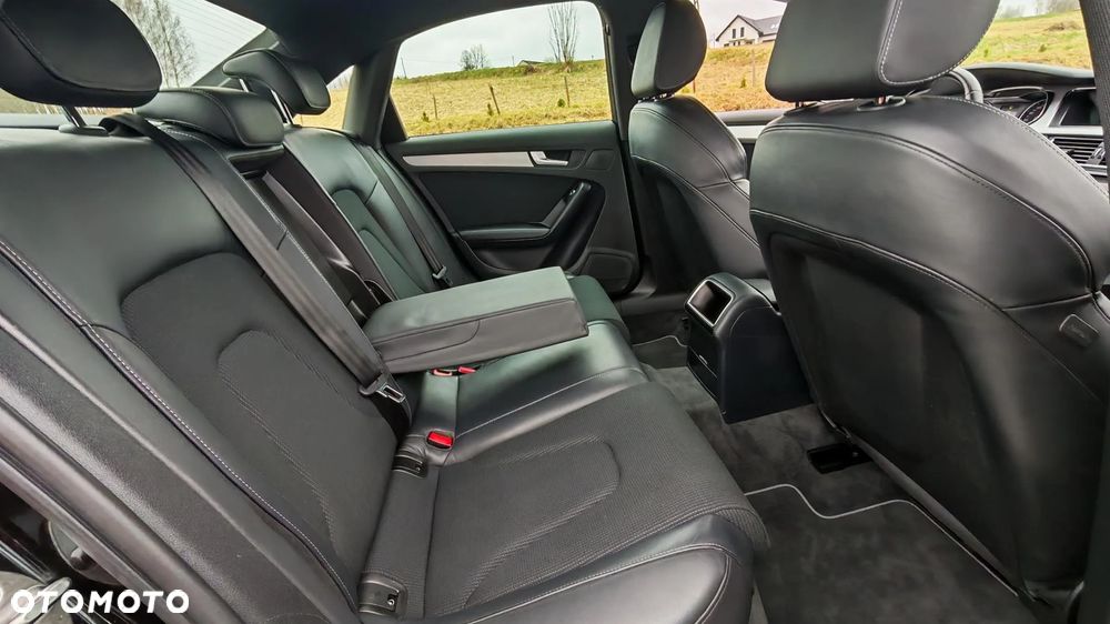 Audi A4 Limousine 2.0 TFSI Attraction - 27