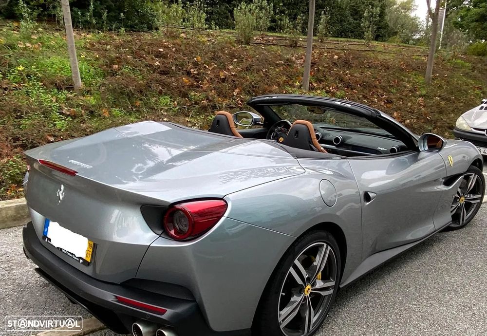 Ferrari Portofino 3.9 Twin-Turbo V8 - 15
