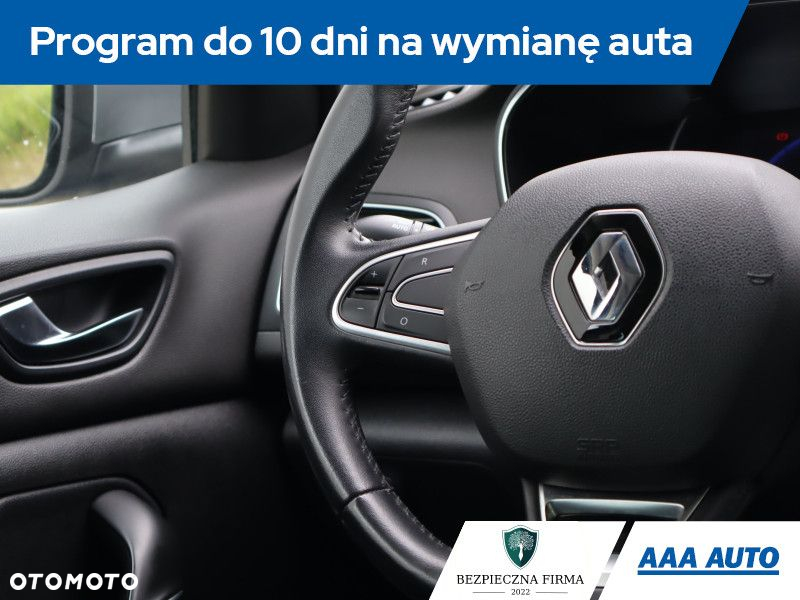 Renault Megane - 19