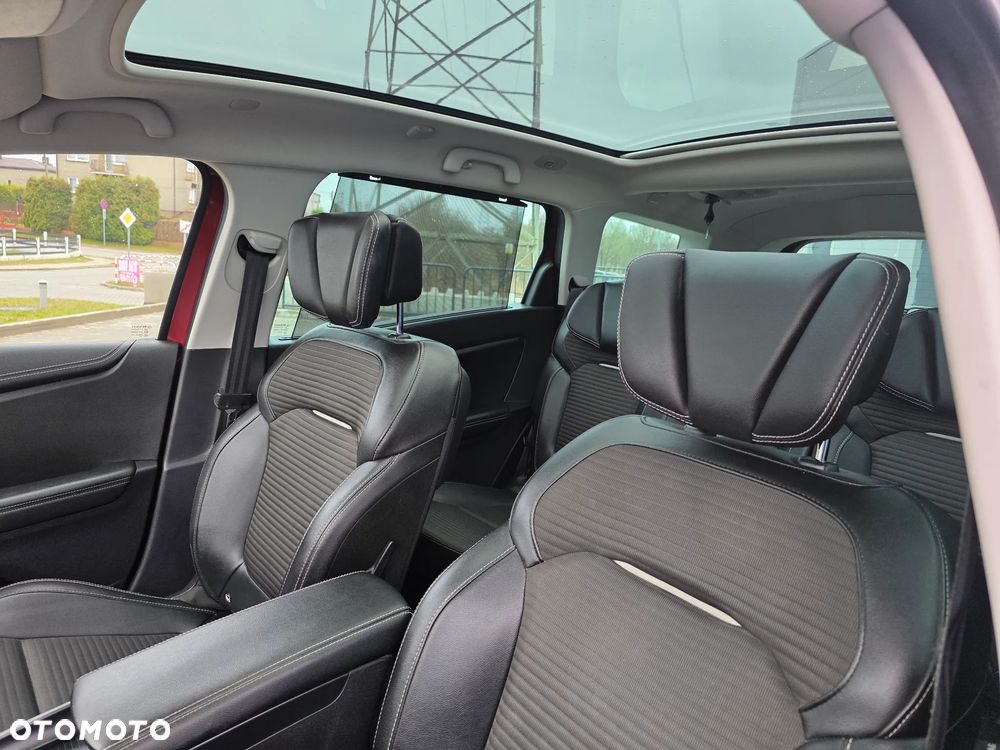 Renault Grand Scenic ENERGY dCi 160 EDC BOSE EDITION - 39