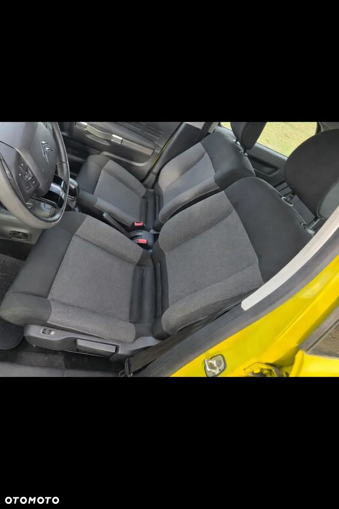 Citroën C4 Cactus PureTech 82 Feel Edition - 9