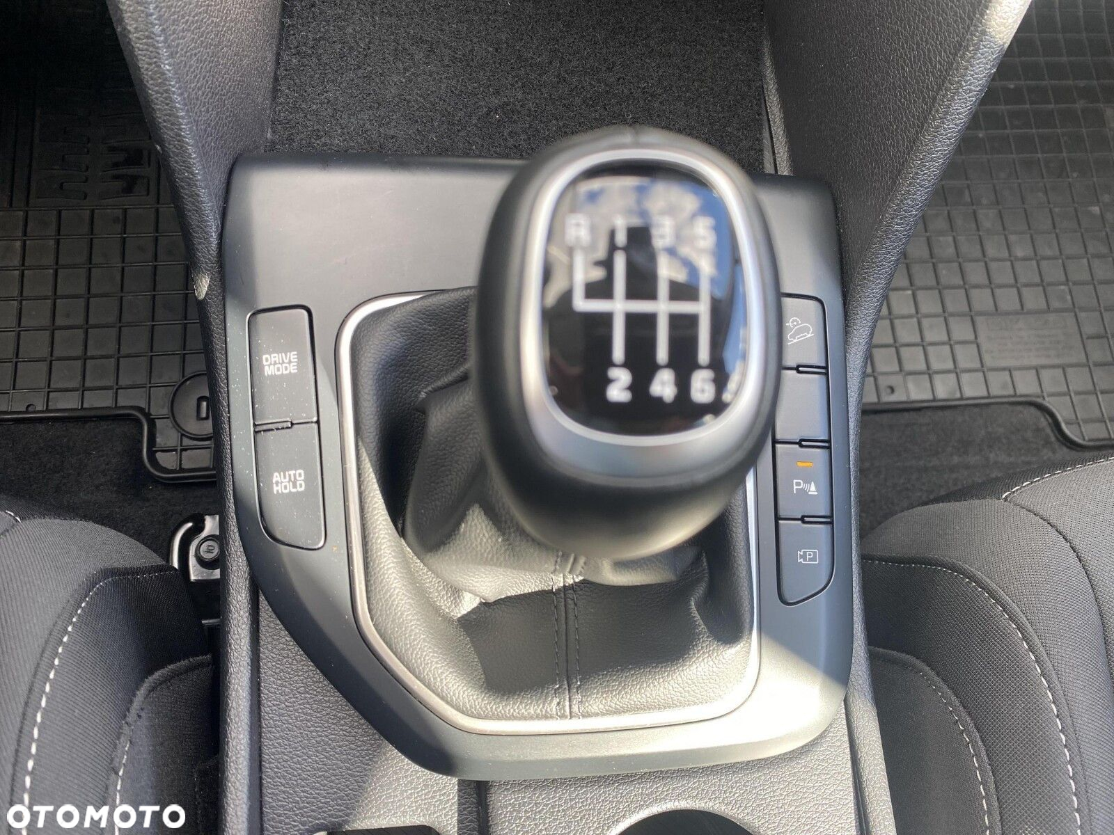 Kia Sportage - 21