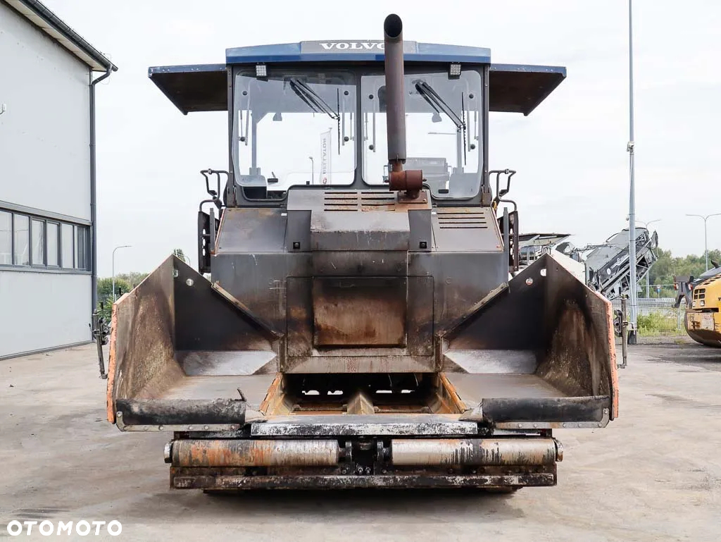 Volvo ABG P7820C - 10
