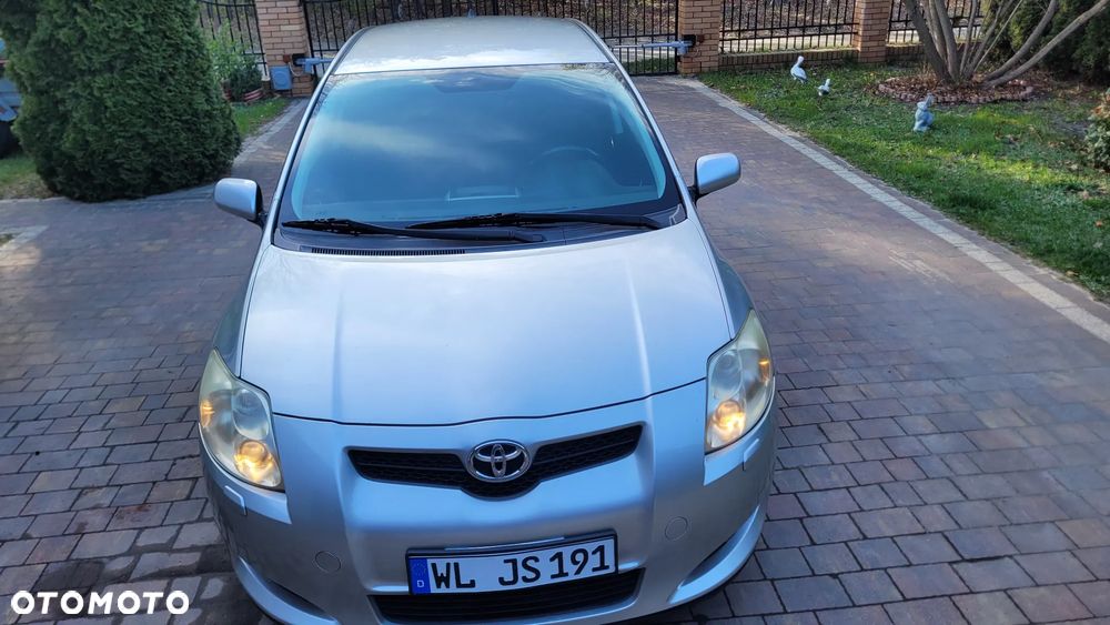 Toyota Auris 2.0 D-4D Edition - 40