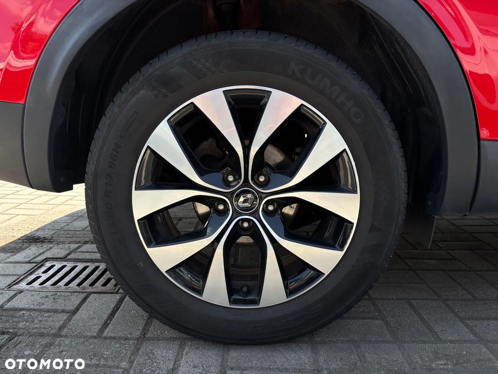 Renault Arkana 1.3 TCe mHEV Equilibre EDC - 7
