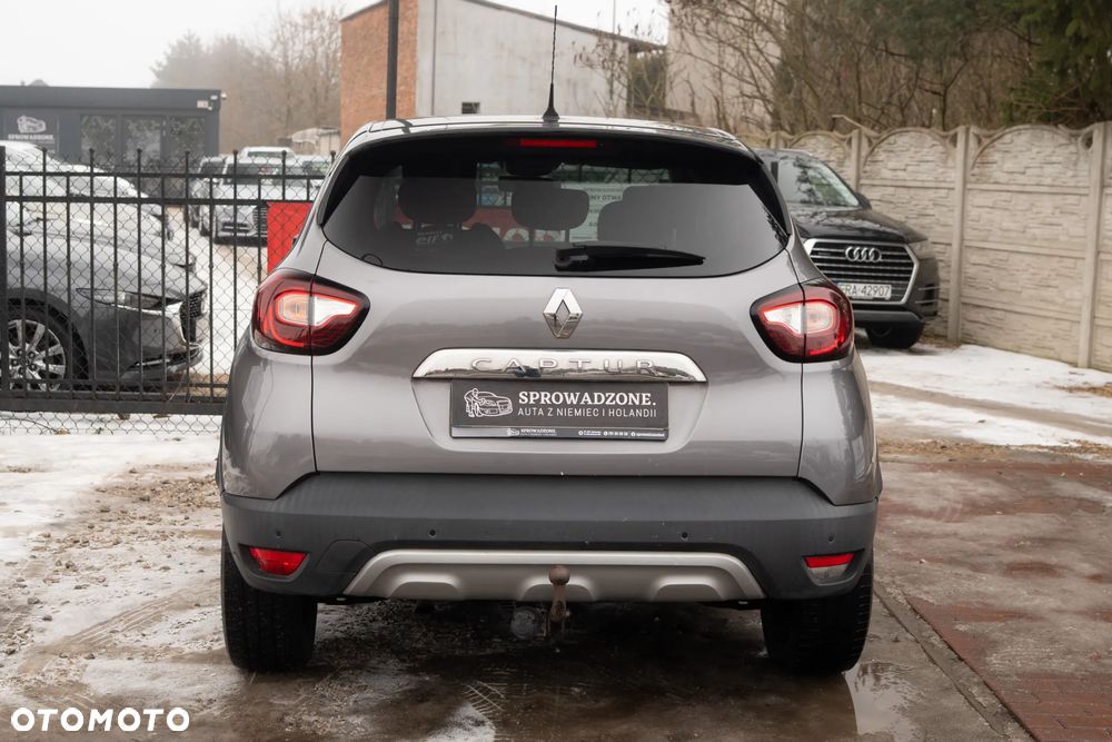 Renault Captur ENERGY TCe 120 EDC Intens - 26