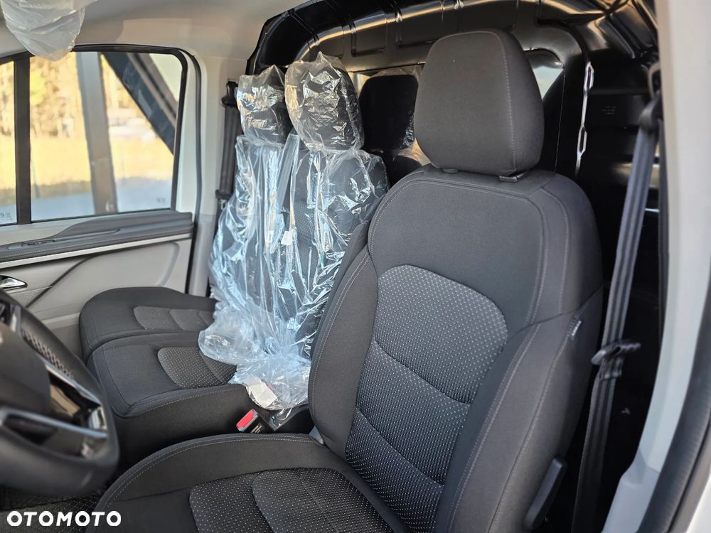 Maxus Deliver 7 L2H1 Fabrycznie NOWE Dostępne od reki I Leasing 102% I 5 lat Gwarancji I - 13