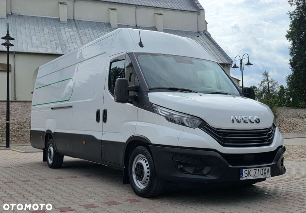Iveco Daily 35S18 - 8