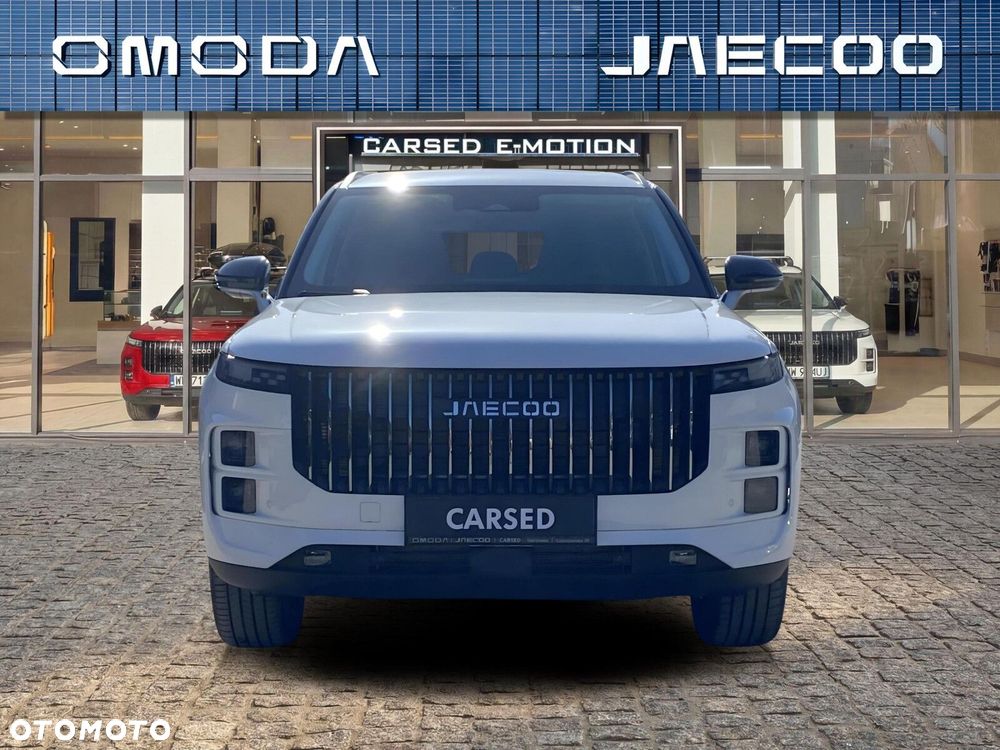 Jaecoo 7 - 9