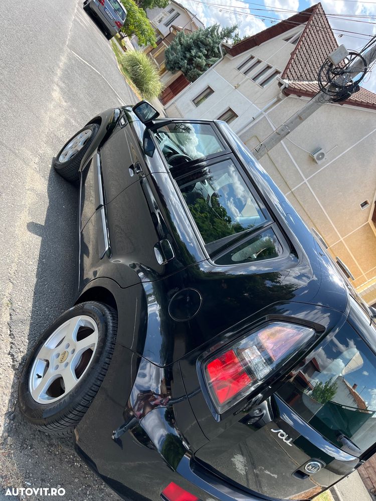 Kia Soul - 3