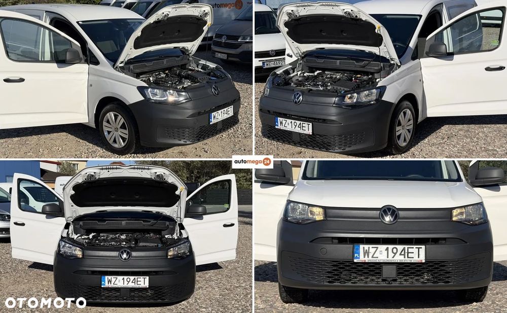 Volkswagen Caddy - 15