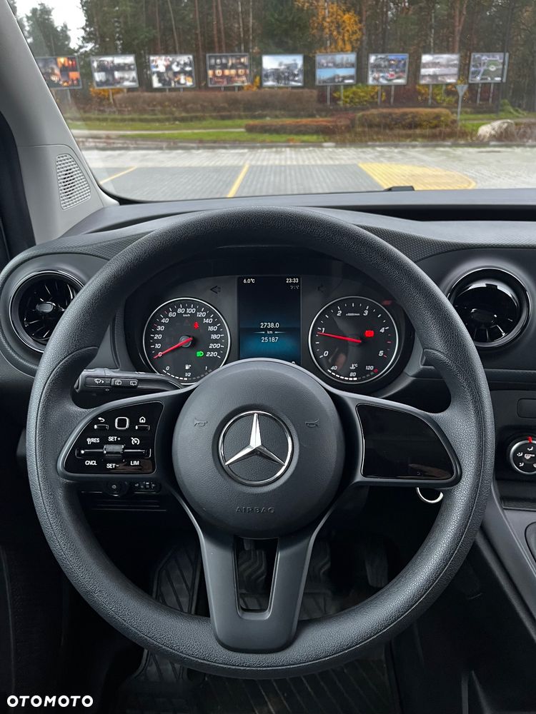 Mercedes-Benz Citan - 1