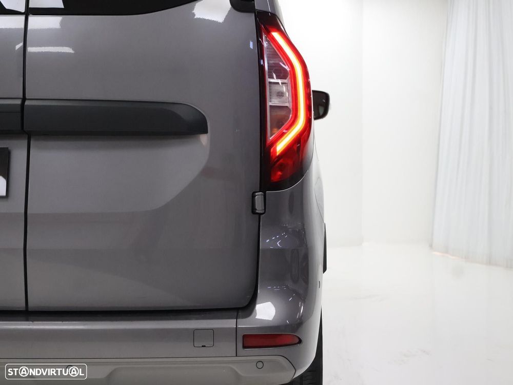 Renault Kangoo 1.3 Tce Equilibre - 31