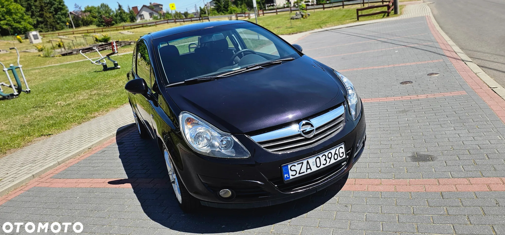 Opel Corsa 1.4 T Cosmo S&S - 14