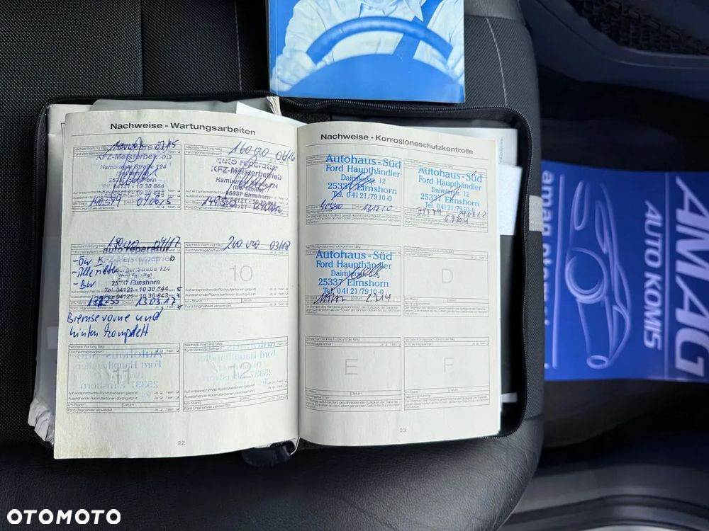 Ford Kuga 2.0 TDCi Trend - 29