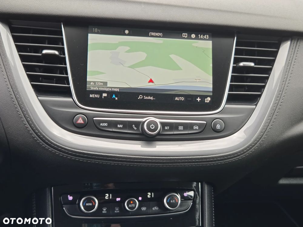 Opel Grandland X - 15
