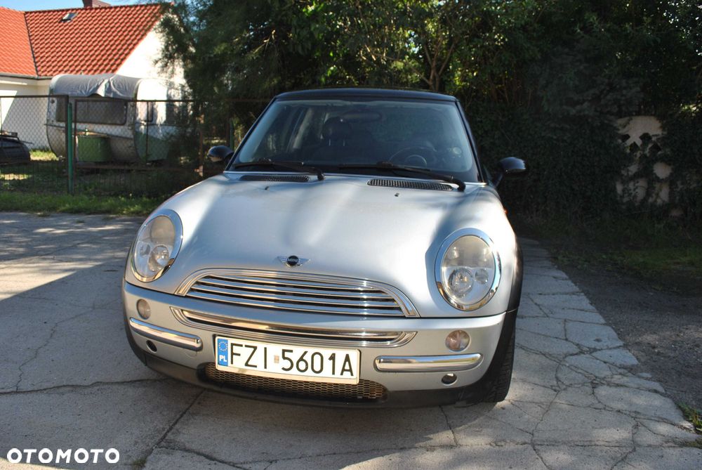 MINI Cooper - 1