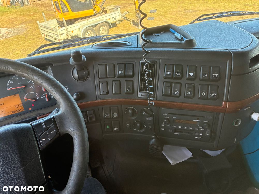 Volvo FH12 - 6