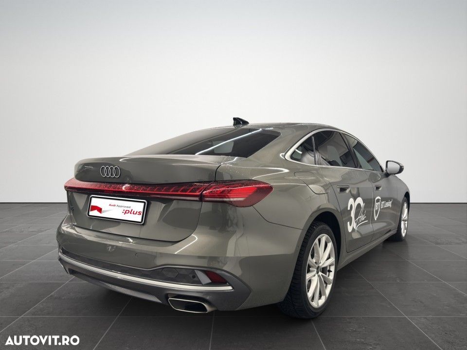 Audi A5 35 TFSI S tronic - 6