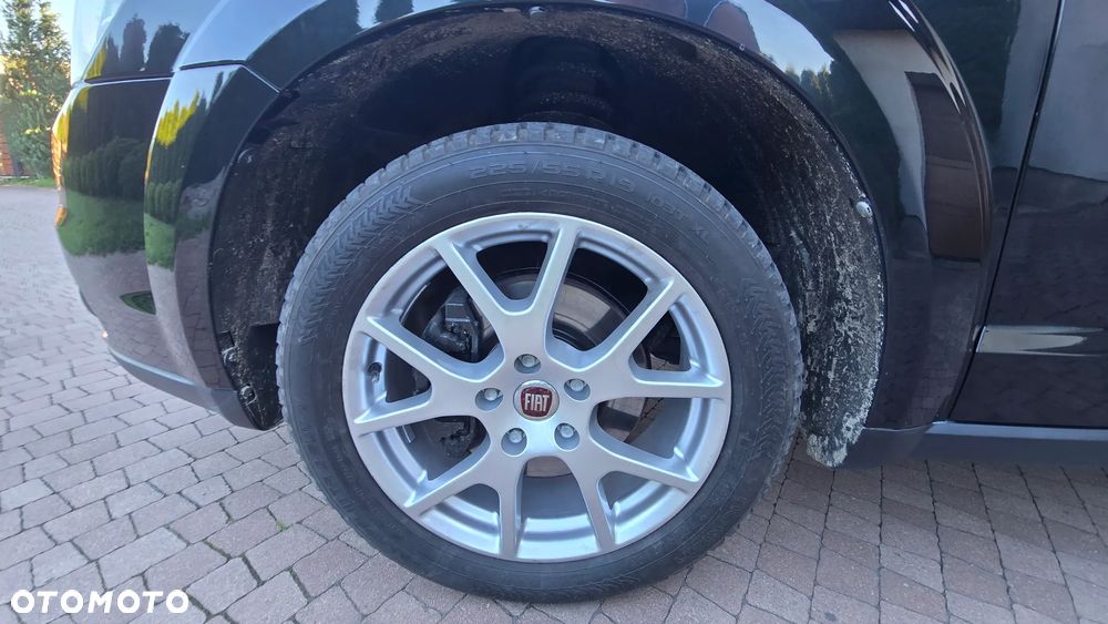 Fiat Freemont 2.0 Multijet 16V DPF Automatik Allrad Lounge - 27