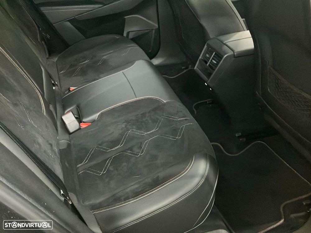 DS DS7 Crossback - 17