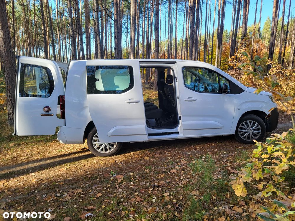 Fiat Doblo - 15