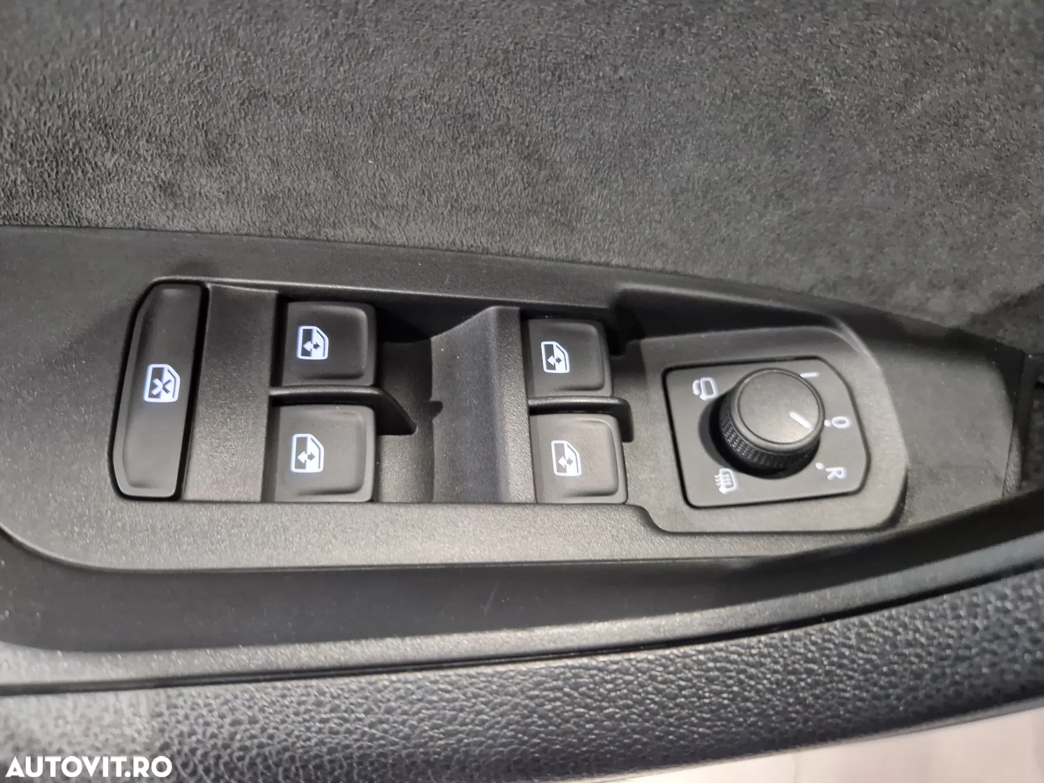 Skoda Kodiaq 2.0 TDI 4X4 DSG Sportline - 16