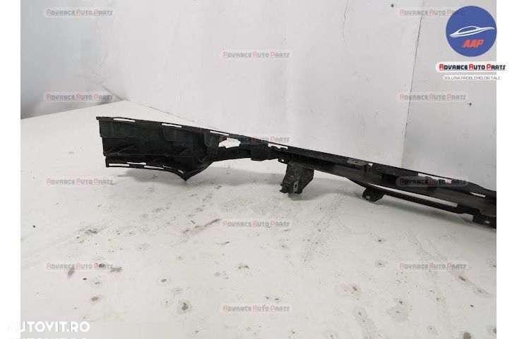Intaritura Bara Fata ALL Terain originala Mercedes-Benz  E-Class  W213 - 9